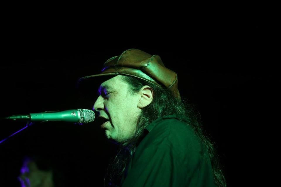 Foto: Joel Madeira/Wooden Eyes Never Lie