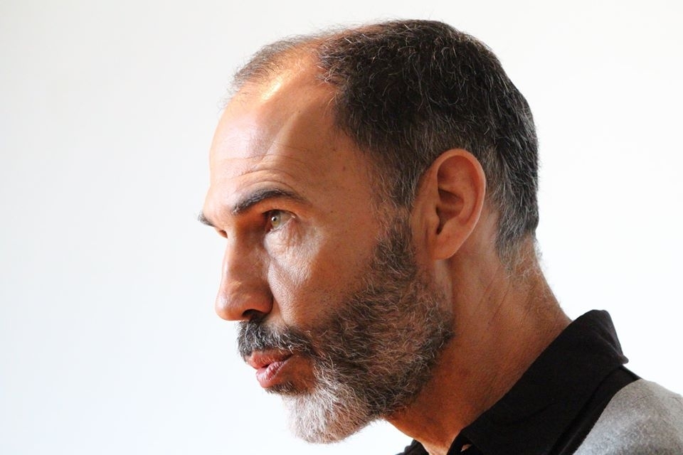 Foto: Jos Paulo Marques