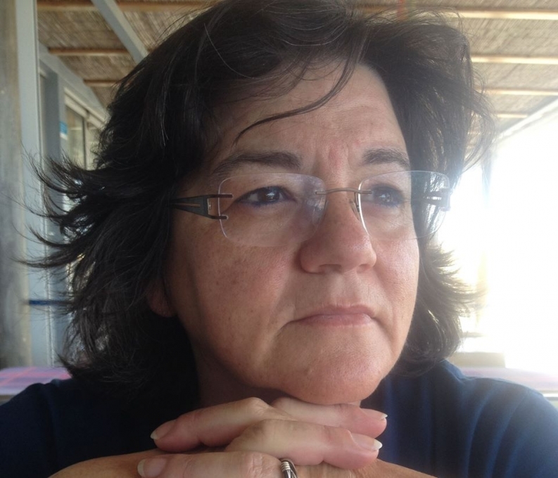 Foto: Facebook Dra. Maria dos Anjos Esperana