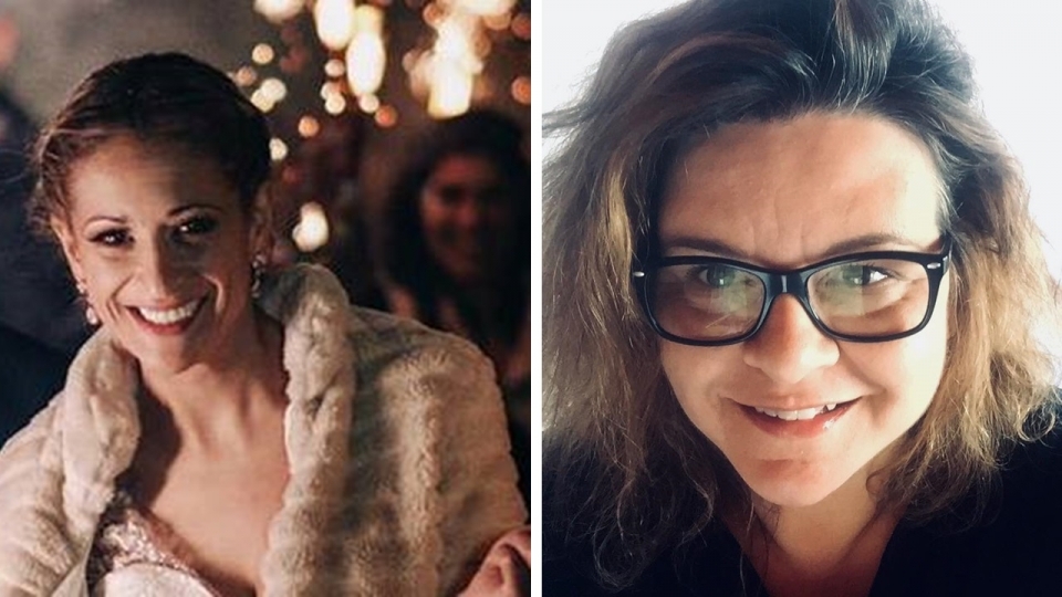 Tatiana Reis e Margarida Mendes viram os seus negcios sofrer com as limitaes causadas pela Covid-19