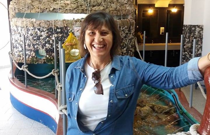 Foto: Facebook Ana Nazar Gomes Pereira