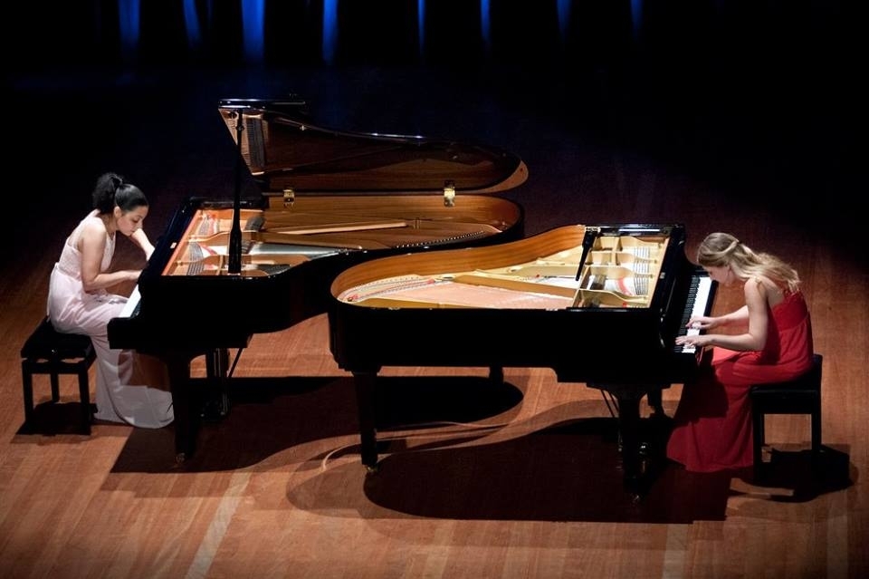 Foto: Sardoal International Piano Meeting