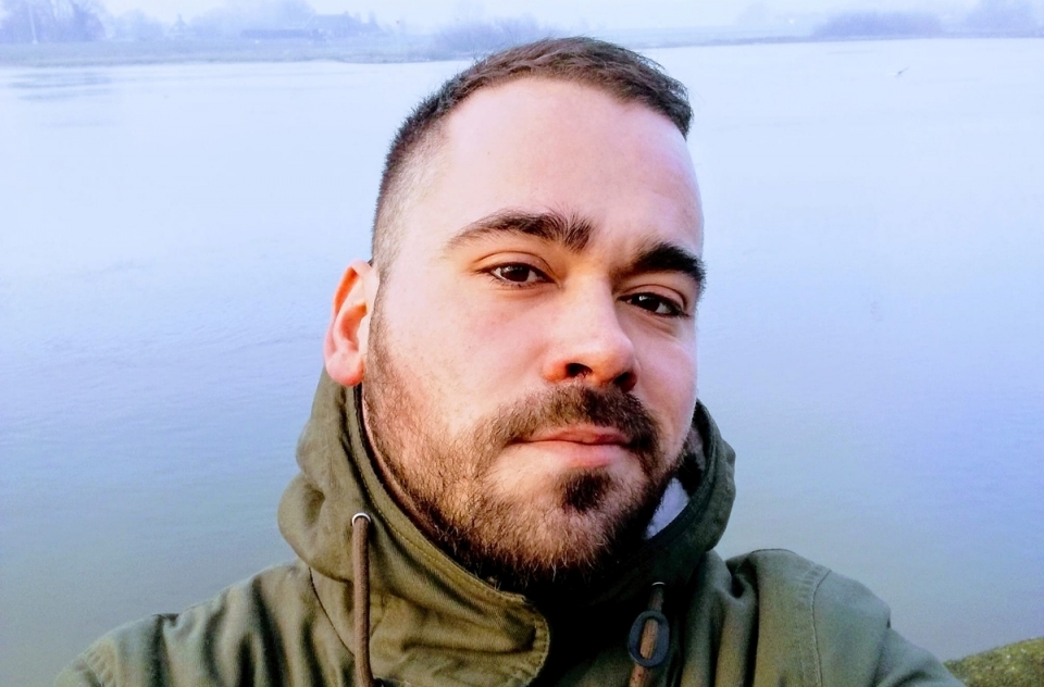 Lus Ferreira sofre de 