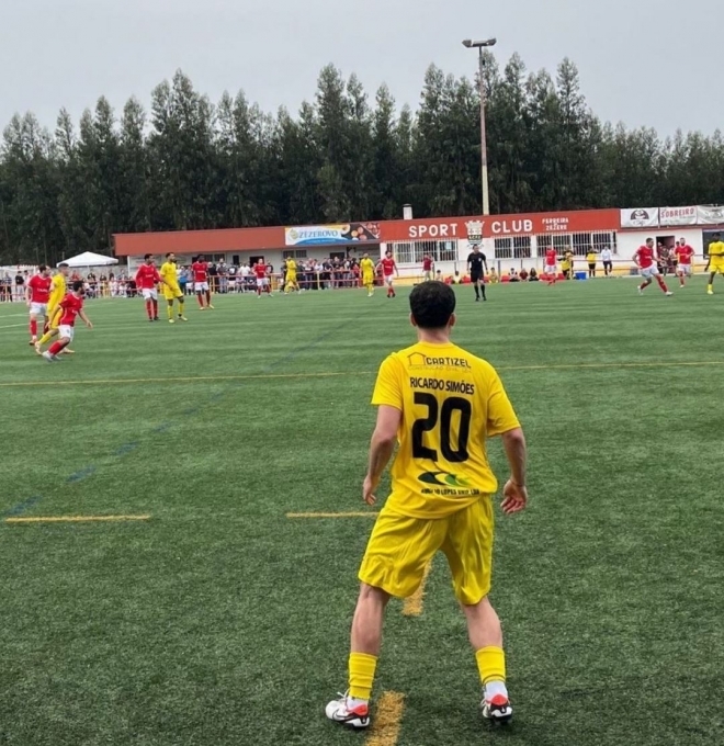 Foto: SC Ferreira Zzere