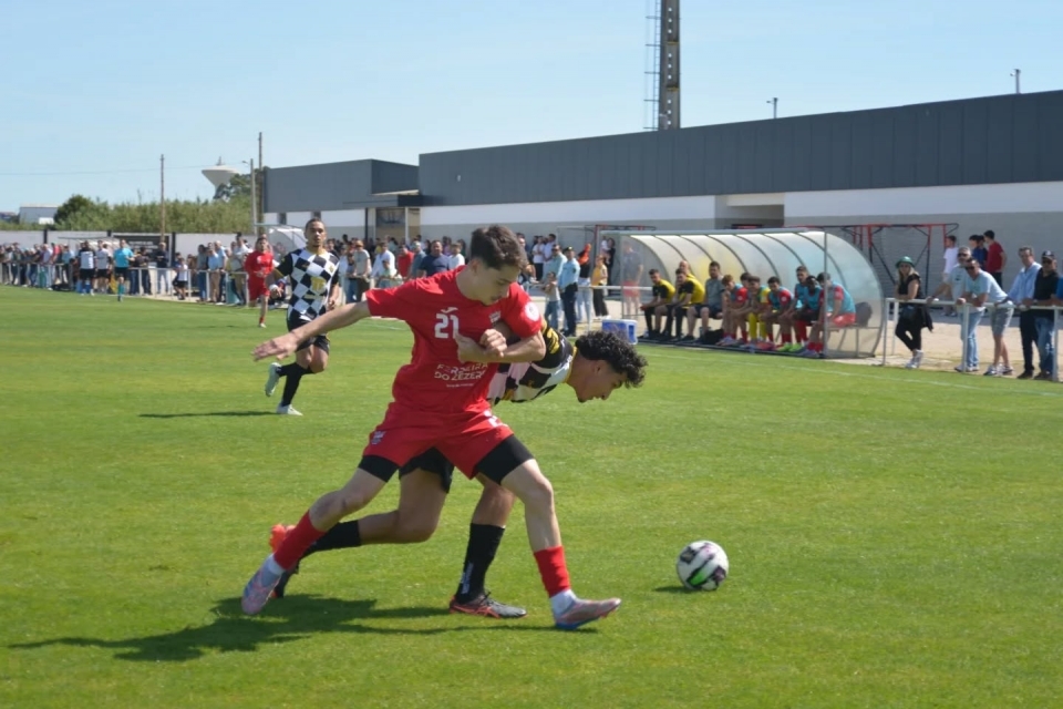 Foto: SC Ferreira Zzere