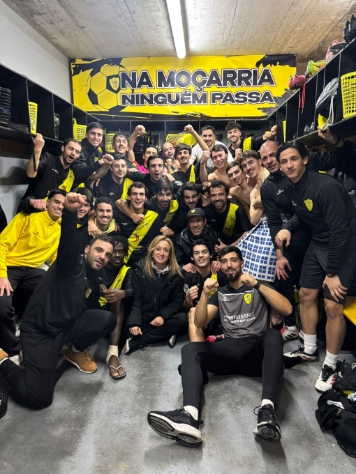 Foto: CCRD Mo�arriense | DR