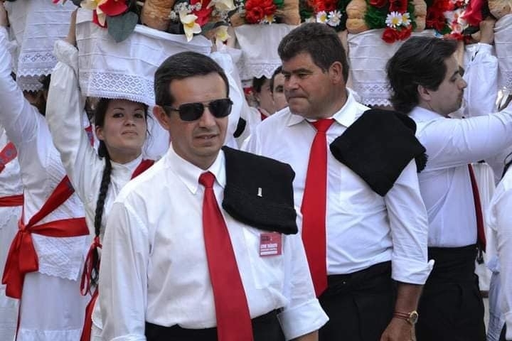 Foto: Francisco Madureira