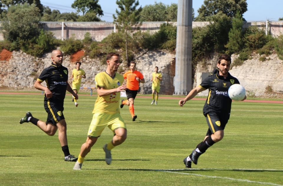 Foto: Associa��o de Futebol de Santar�m